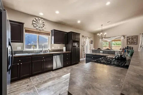 5248 Amberview Lane Klamath Falls OR 97603