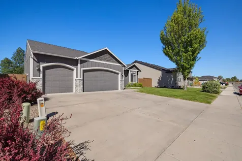 5248 Amberview Lane Klamath Falls OR 97603