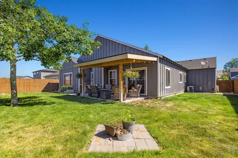 5248 Amberview Lane Klamath Falls OR 97603