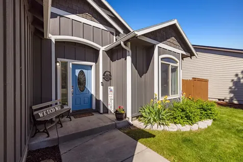 5248 Amberview Lane Klamath Falls OR 97603
