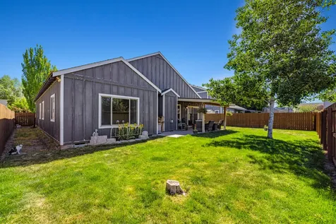 5248 Amberview Lane Klamath Falls OR 97603