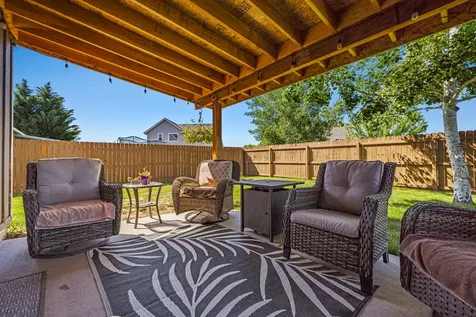 5248 Amberview Lane Klamath Falls OR 97603