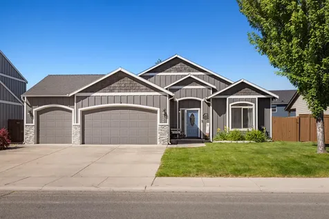 5248 Amberview Lane Klamath Falls OR 97603