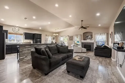 5248 Amberview Lane Klamath Falls OR 97603