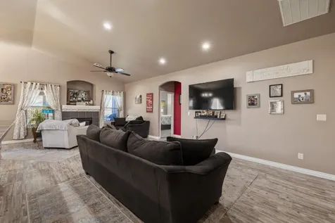 5248 Amberview Lane Klamath Falls OR 97603