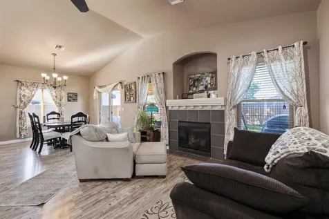 5248 Amberview Lane Klamath Falls OR 97603