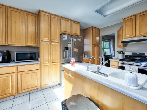 2556 Homedale Road Klamath Falls OR 97603
