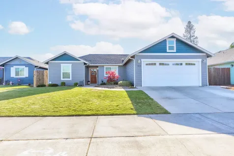 1610 George Tweed Boulevard Grants Pass OR 97527