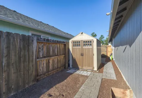 1610 George Tweed Boulevard Grants Pass OR 97527
