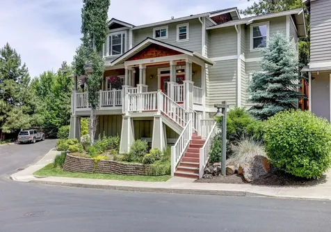 1850 NE Berg Way Bend OR 97701