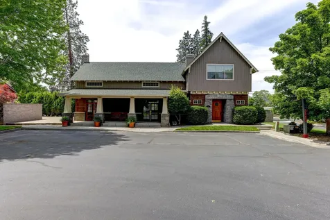 1850 NE Berg Way Bend OR 97701