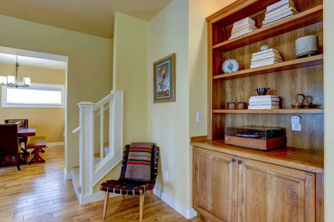 1850 NE Berg Way Bend OR 97701