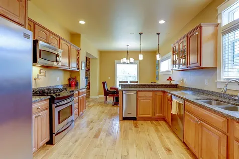 1850 NE Berg Way Bend OR 97701