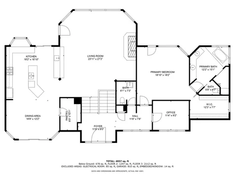 64840 Simon Road Bend OR 97703