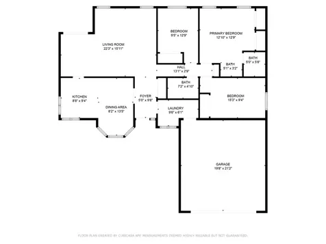3027 SW Salmon Avenue Redmond OR 97756