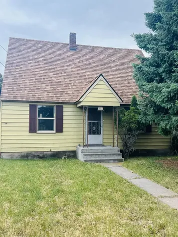 4436 Boardman Avenue Klamath Falls OR 97603