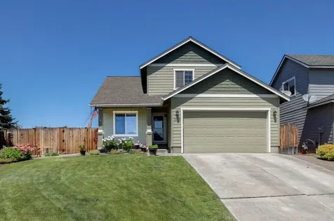 2611 SW Indian Lane Redmond OR 97756