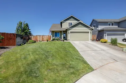 2611 SW Indian Lane Redmond OR 97756