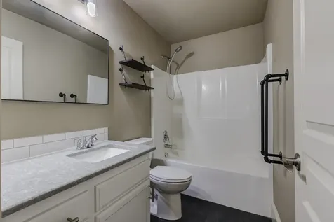 2611 SW Indian Lane Redmond OR 97756