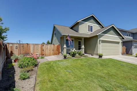2611 SW Indian Lane Redmond OR 97756
