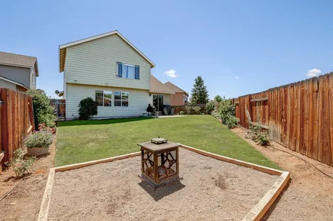 2611 SW Indian Lane Redmond OR 97756