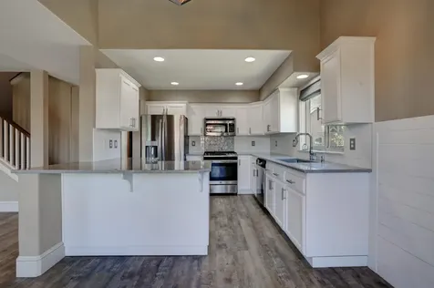 2611 SW Indian Lane Redmond OR 97756