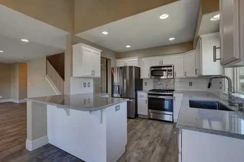 2611 SW Indian Lane Redmond OR 97756