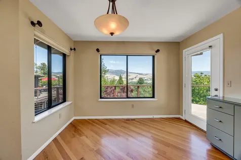 135 Scenic Drive Ashland OR 97520