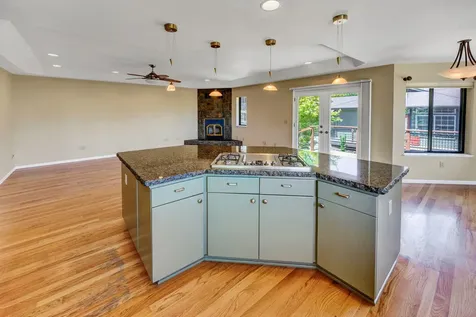 135 Scenic Drive Ashland OR 97520