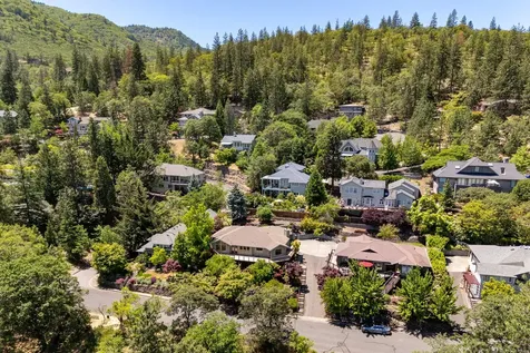 135 Scenic Drive Ashland OR 97520
