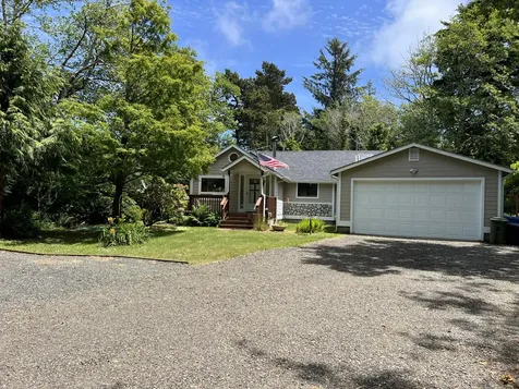 9151 NW Kinglet Street Seal Rock OR 97376