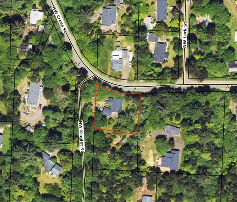 9151 NW Kinglet Street Seal Rock OR 97376