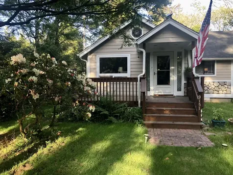 9151 NW Kinglet Street Seal Rock OR 97376