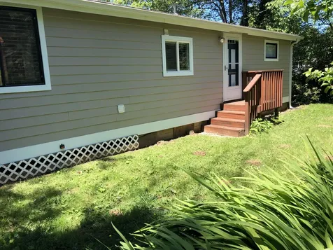 9151 NW Kinglet Street Seal Rock OR 97376