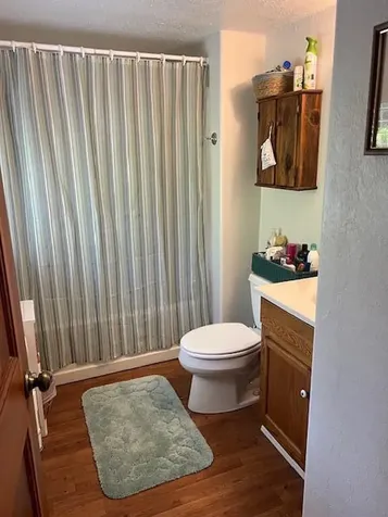9151 NW Kinglet Street Seal Rock OR 97376