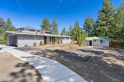 20096 Mcclellan Road Bend OR 97702