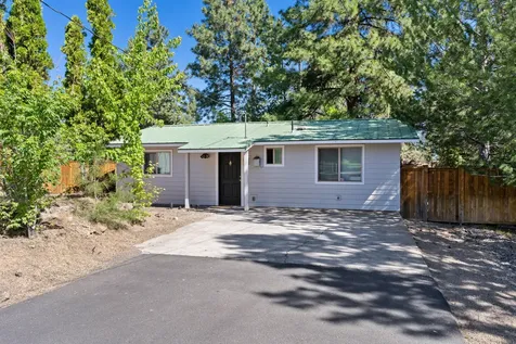 20096 Mcclellan Road Bend OR 97702