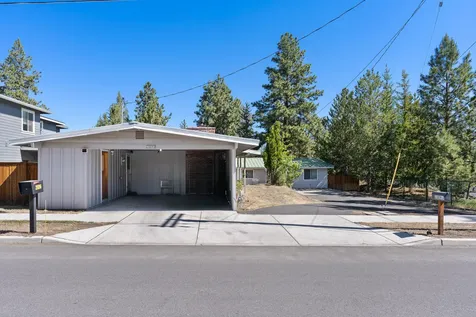 20096 Mcclellan Road Bend OR 97702