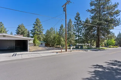 20096 Mcclellan Road Bend OR 97702