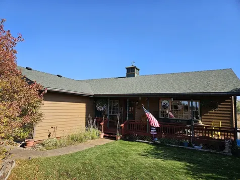 17571 Paladin Drive Bend OR 97703