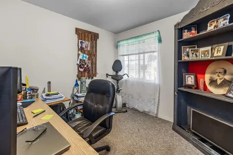 17571 Paladin Drive Bend OR 97703