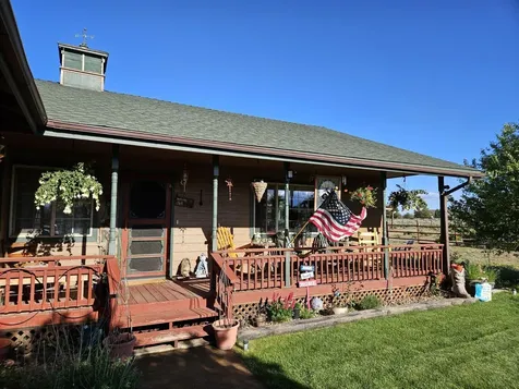 17571 Paladin Drive Bend OR 97703