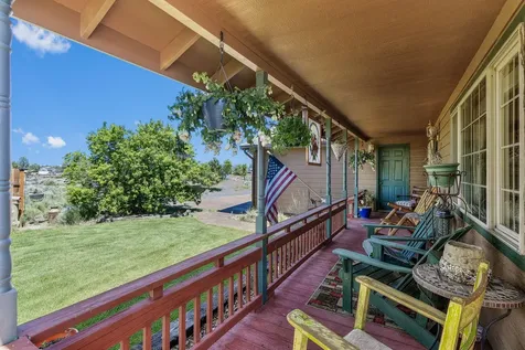 17571 Paladin Drive Bend OR 97703