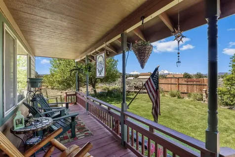 17571 Paladin Drive Bend OR 97703