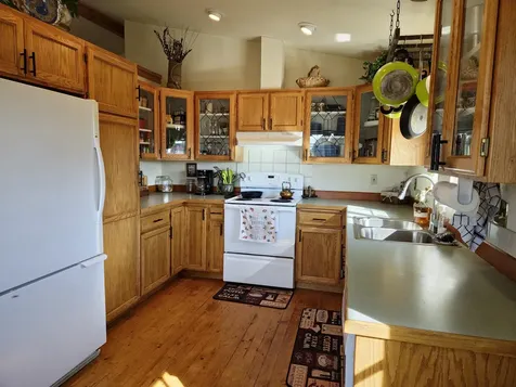 17571 Paladin Drive Bend OR 97703