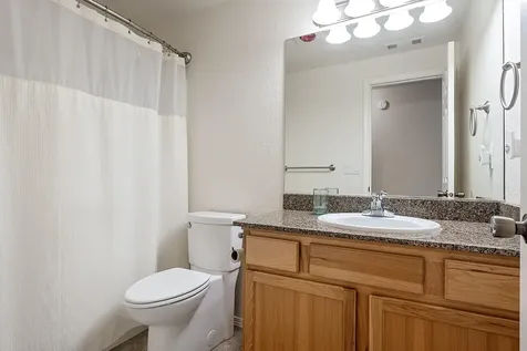 1005 Celtic Circle Shady Cove OR 97539