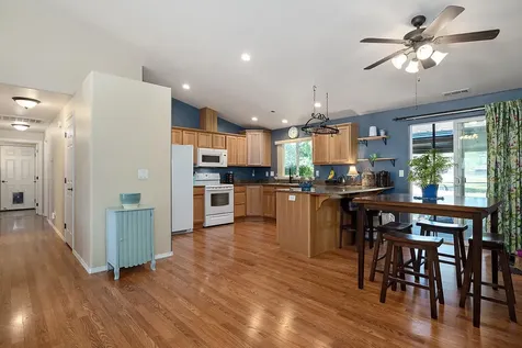 1005 Celtic Circle Shady Cove OR 97539