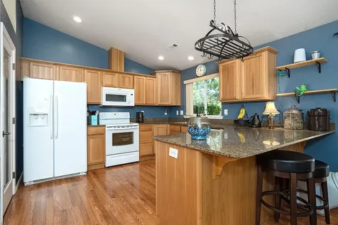 1005 Celtic Circle Shady Cove OR 97539