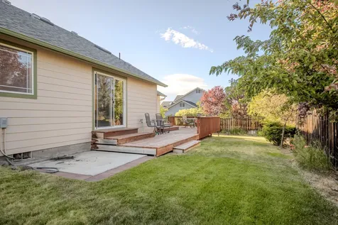 2841 SW Cascade Vista Drive Redmond OR 97756