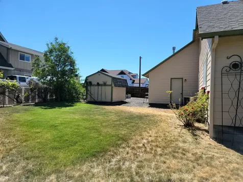 2841 SW Cascade Vista Drive Redmond OR 97756